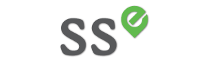 Action GES Changements climatiques logo SSé Station-service électrique