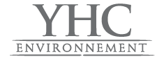 YHC Environnement Consultants en environnement et énergie