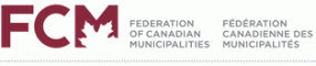 logo Fédération canadienne des municipalités logo Fédération canadienne des municipalités